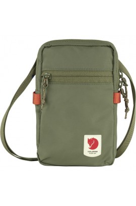 [限時SALE!!] Fjallraven Kanken High Coast Pocket- Green
